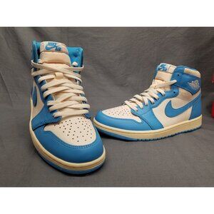 Jordan 1 Retro High OG UNC Reimagine (2025) Mens Size 9 NEW in BOX!